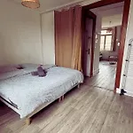 Apartment Refuge 6 People Arras